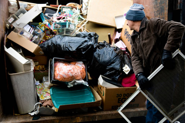 Best Garage Cleanout Services  in Gordon, GA