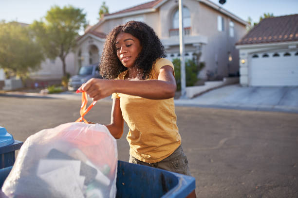 Best Basement Cleanout Services  in Gordon, GA