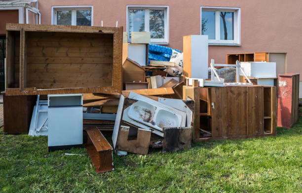 Best Trash Removal Near Me  in Gordon, GA
