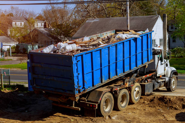 Best Junk Removal and Recycling  in Gordon, GA