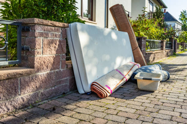 Best Yard Waste Removal  in Gordon, GA