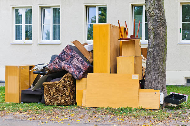 Best Affordable Junk Removal Services  in Gordon, GA