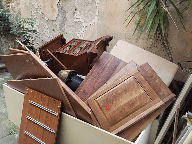 Best Local Junk Hauling  in Gordon, GA