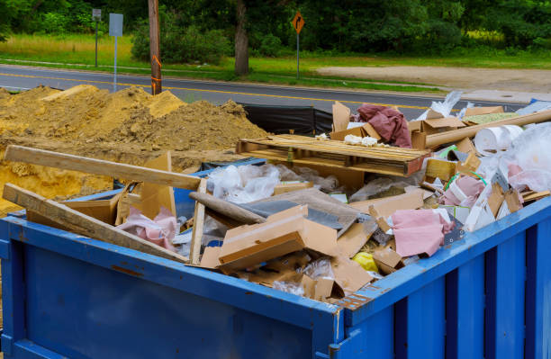 Trusted Gordon, GA Junk Removal Experts