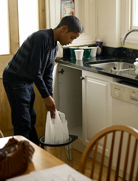 Best Residential Junk Removal  in Gordon, GA